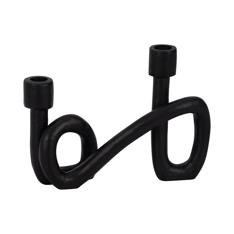 9-swirled-2-taper-candleholder-black-5