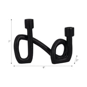9-swirled-2-taper-candleholder-black-9