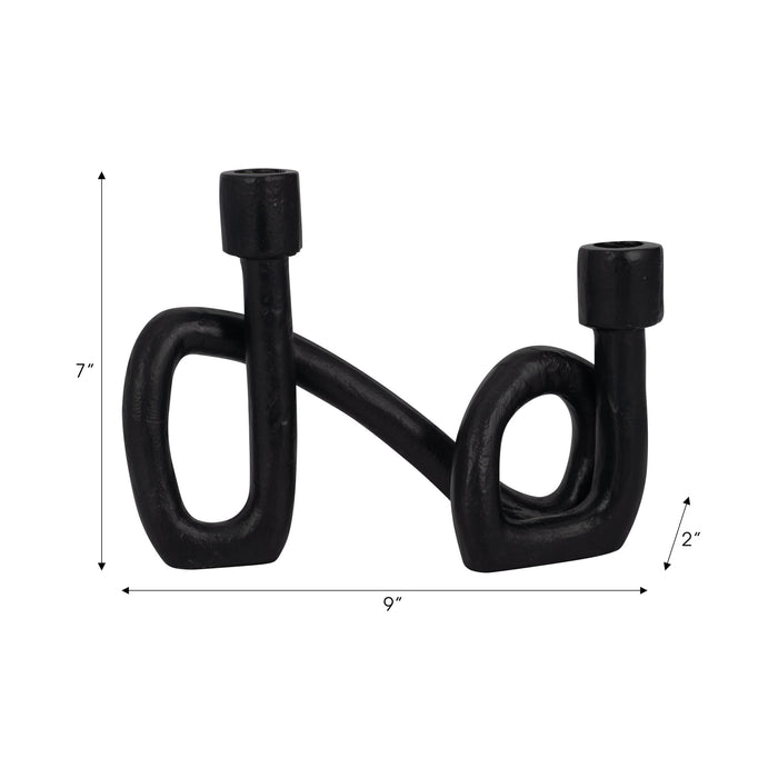 9-swirled-2-taper-candleholder-black-9