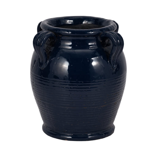 9-vase-with-handles-navy-blue-1