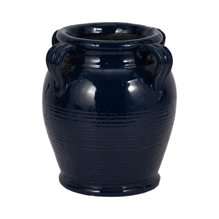 9-vase-with-handles-navy-blue-1