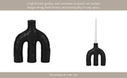 9-volcano-texture-double-arched-taper-holder-bla-13