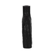 9-volcano-texture-double-arched-taper-holder-bla-4