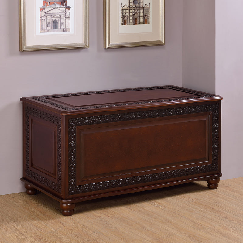 Finlay Cedar Chest - Furniture City (CA)l
