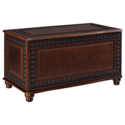 Finlay Cedar Chest - Furniture City (CA)l