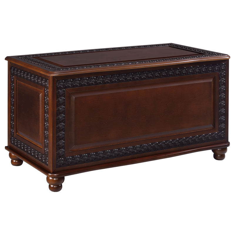 Finlay Cedar Chest - Furniture City (CA)l