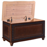 Finlay Cedar Chest - Furniture City (CA)l