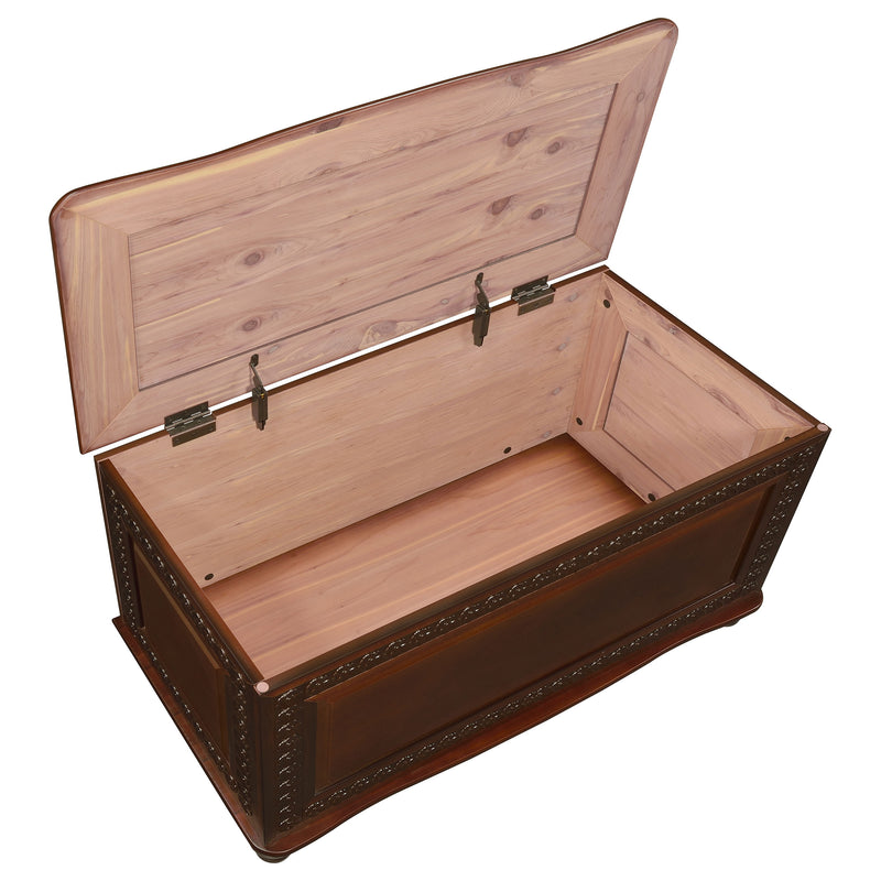 Finlay Cedar Chest - Furniture City (CA)l