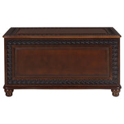 Finlay Cedar Chest - Furniture City (CA)l