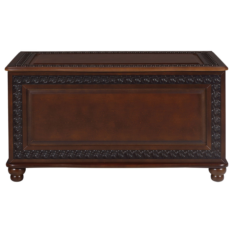 Finlay Cedar Chest - Furniture City (CA)l