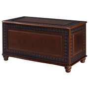 Finlay Cedar Chest - Furniture City (CA)l