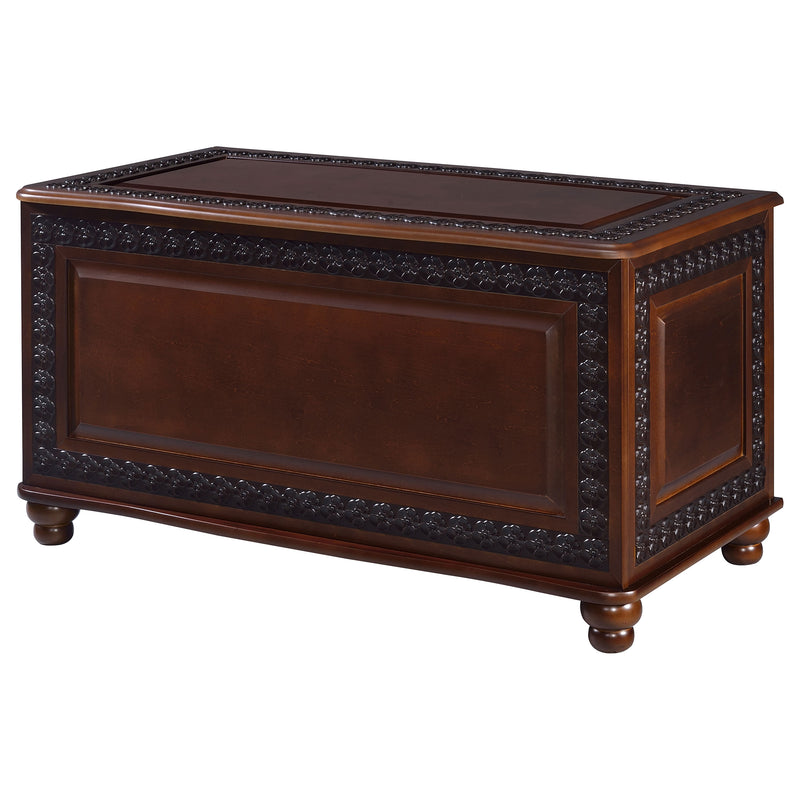 Finlay Cedar Chest - Furniture City (CA)l