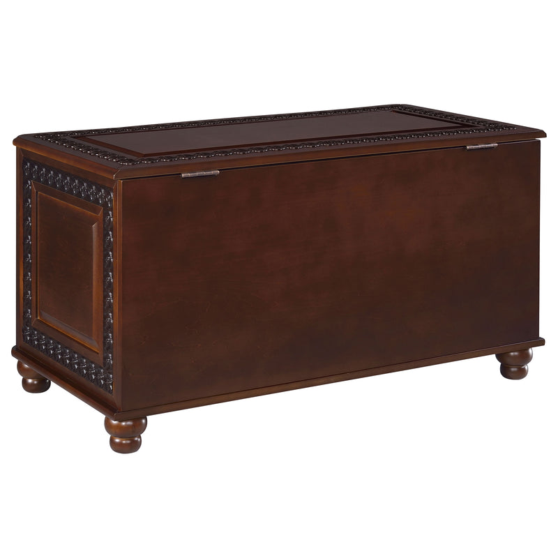 Finlay Cedar Chest - Furniture City (CA)l