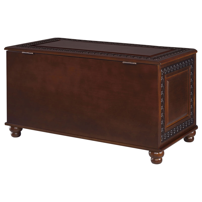 Finlay Cedar Chest - Furniture City (CA)l