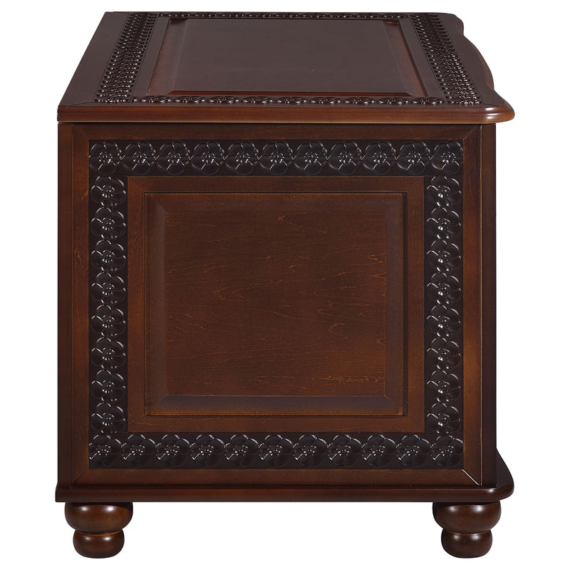 Finlay Cedar Chest - Furniture City (CA)l