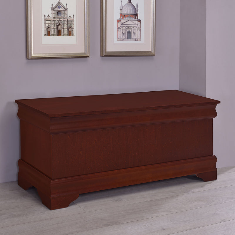 Pablo Cedar Chest - Furniture City (CA)l