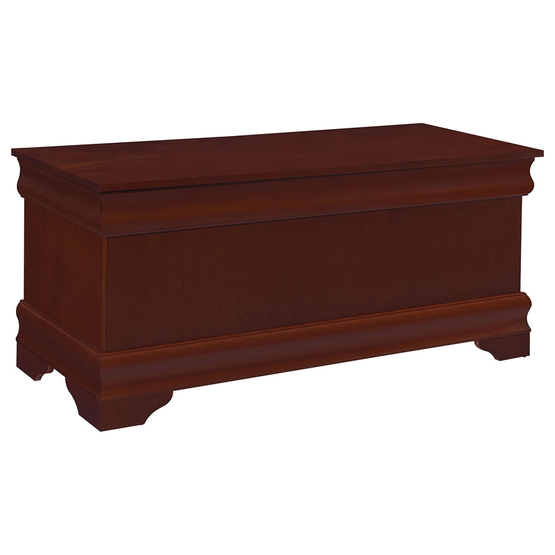 Pablo Cedar Chest - Furniture City (CA)l