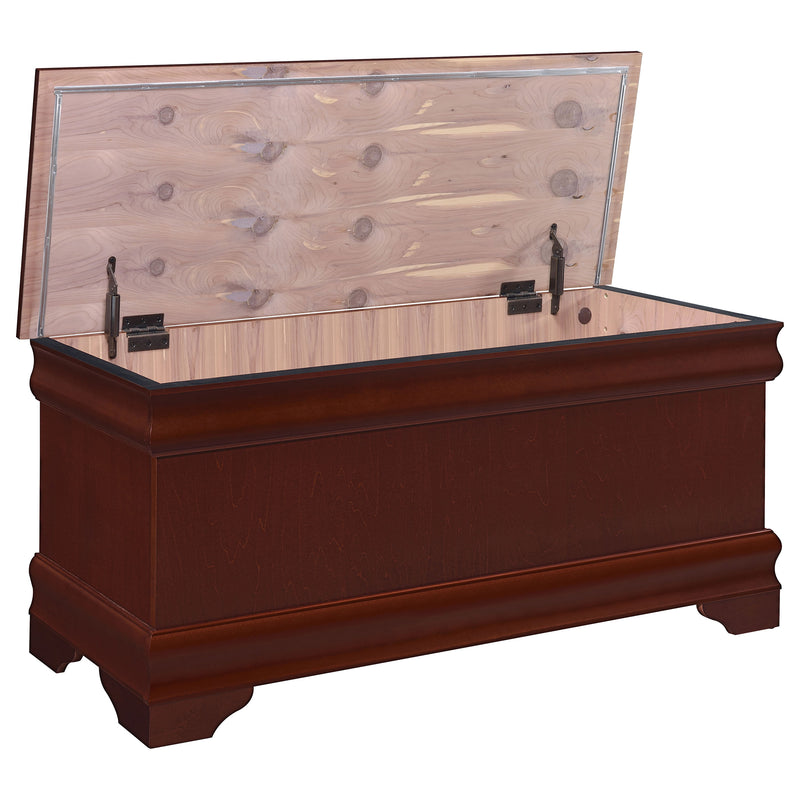 Pablo Cedar Chest - Furniture City (CA)l