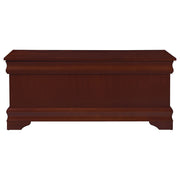 Pablo Cedar Chest - Furniture City (CA)l