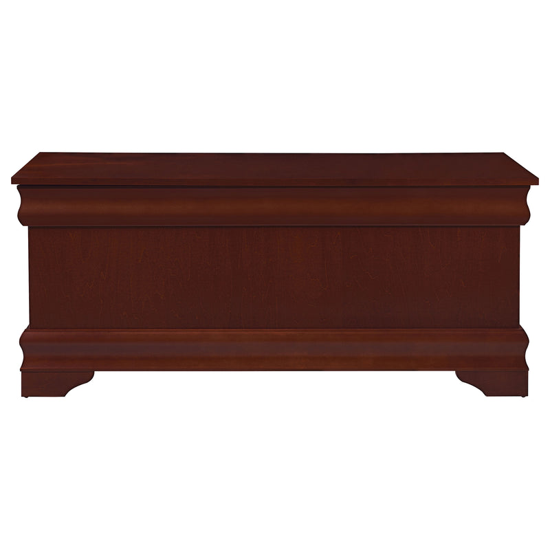 Pablo Cedar Chest - Furniture City (CA)l