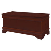Pablo Cedar Chest - Furniture City (CA)l