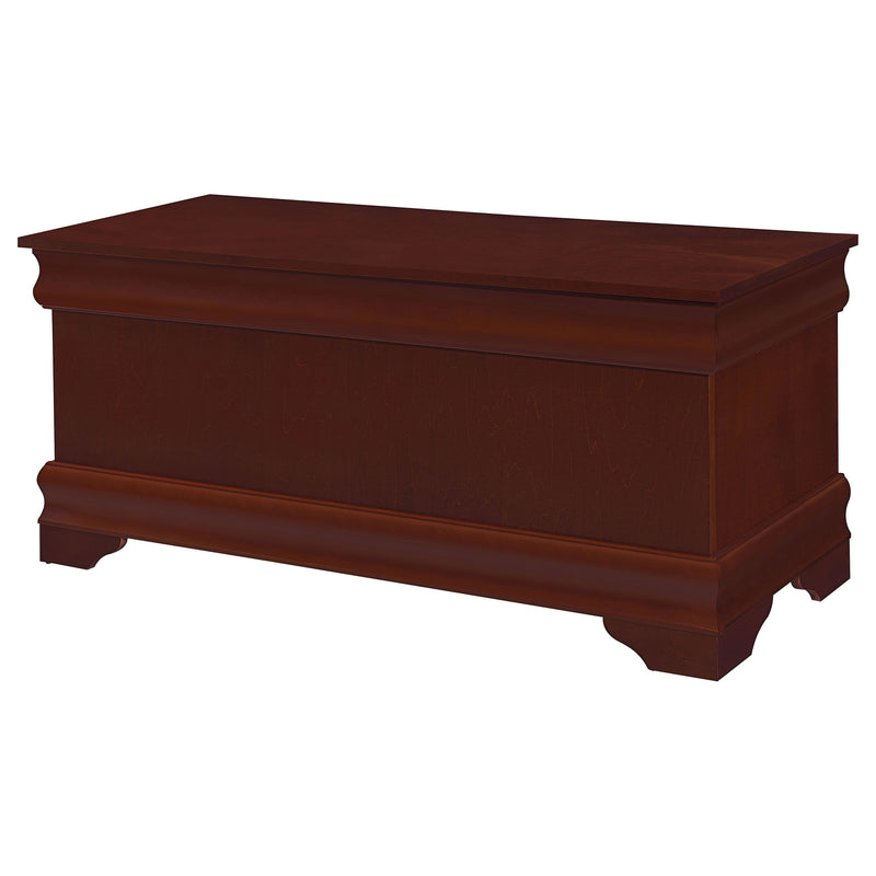 Pablo Cedar Chest - Furniture City (CA)l