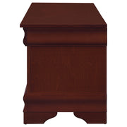 Pablo Cedar Chest - Furniture City (CA)l