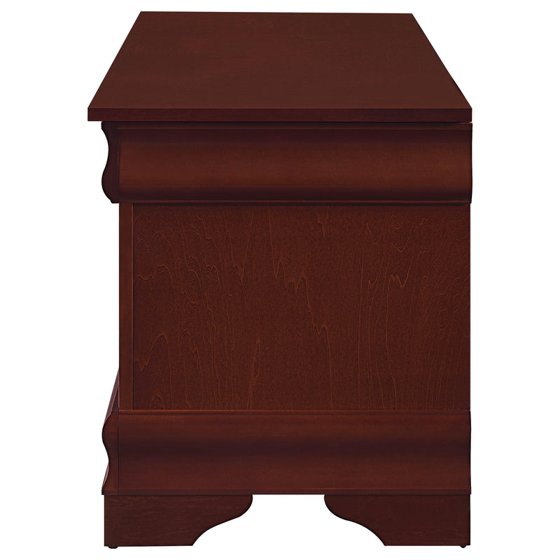 Pablo Cedar Chest - Furniture City (CA)l