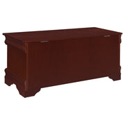 Pablo Cedar Chest - Furniture City (CA)l