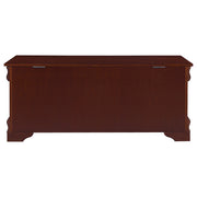 Pablo Cedar Chest - Furniture City (CA)l