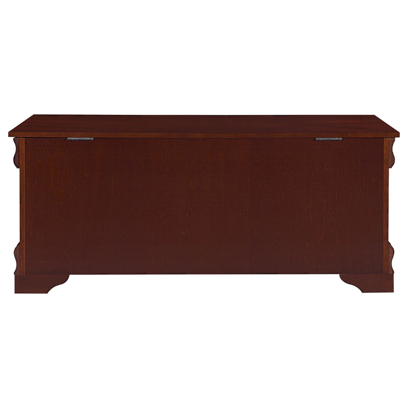 Pablo Cedar Chest - Furniture City (CA)l