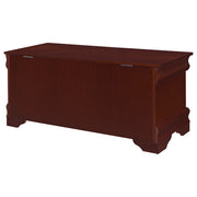 Pablo Cedar Chest - Furniture City (CA)l
