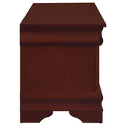 Pablo Cedar Chest - Furniture City (CA)l