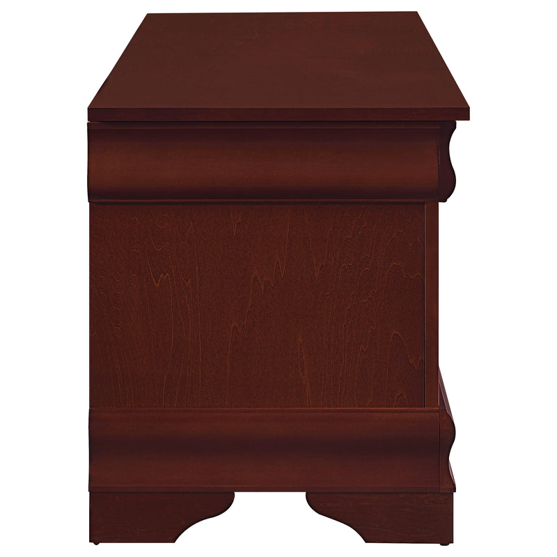 Pablo Cedar Chest - Furniture City (CA)l