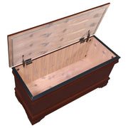 Pablo Cedar Chest - Furniture City (CA)l