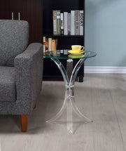 Laning Side Table - Furniture City (CA)l