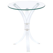 Laning Side Table - Furniture City (CA)l