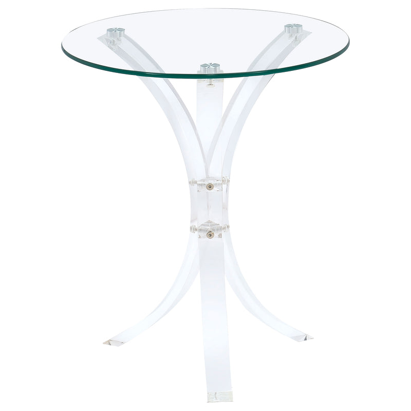 Laning Side Table - Furniture City (CA)l
