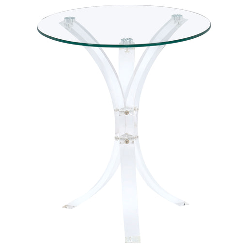 Laning Side Table - Furniture City (CA)l