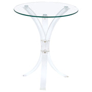 Laning Side Table - Furniture City (CA)l