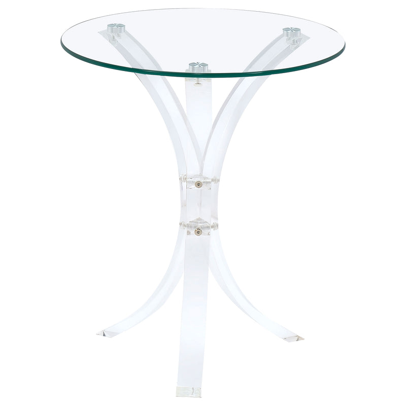 Laning Side Table - Furniture City (CA)l