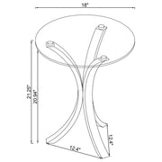 Laning Side Table - Furniture City (CA)l