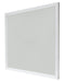 Aico Horizons Wall Mirror in Cloud White image