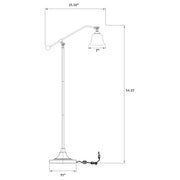 Eduardo Floor Lamp - Furniture City (CA)l