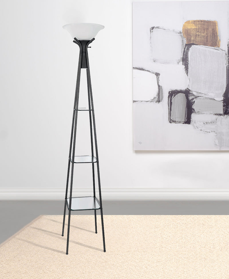 Gianni Floor Lamp - Furniture City (CA)l