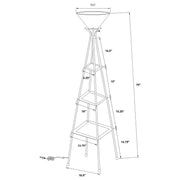 Gianni Floor Lamp - Furniture City (CA)l