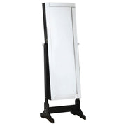 Cortez Jewelry Cheval Mirror - Furniture City (CA)l