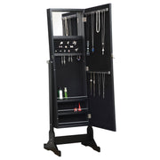 Cortez Jewelry Cheval Mirror - Furniture City (CA)l