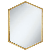 Bledel Wall Mirror - Furniture City (CA)l
