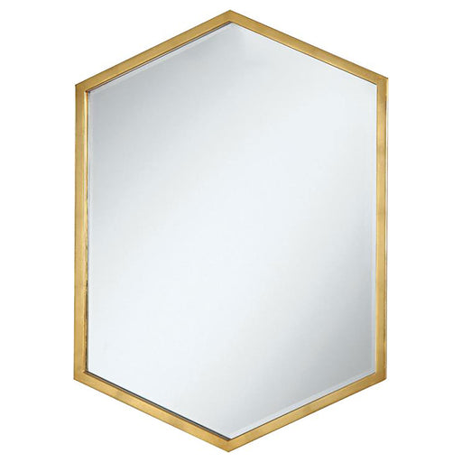 Bledel Wall Mirror - Furniture City (CA)l